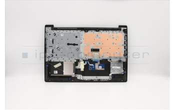 Lenovo 5CB0S16843 Tastatur inkl. Topcase ASM_AR-E L81MVTEXBKD