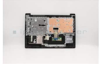 Lenovo 5CB0S16844 Tastatur inkl. Topcase ASM_AR-E L81MVIMRBKD