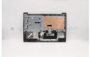 Lenovo 5CB0S16845 Tastatur inkl. Topcase ASM_AR-E L81MVIMRGRD
