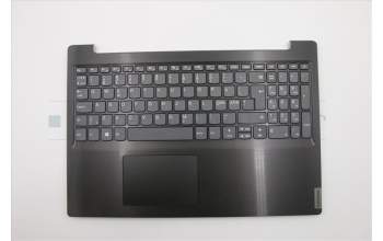 Lenovo 5CB0S16874 Tastatur inkl. Topcase ASM_ND L81MVIMRBKD