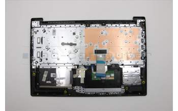 Lenovo 5CB0S16874 Tastatur inkl. Topcase ASM_ND L81MVIMRBKD