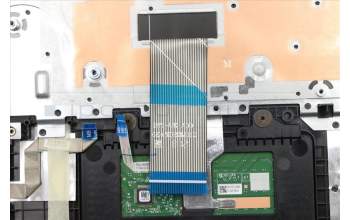 Lenovo 5CB0S16874 Tastatur inkl. Topcase ASM_ND L81MVIMRBKD