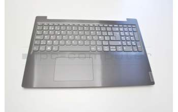 Lenovo 5CB0S16880 Tastatur inkl. Topcase ASM_BE L81MVIMRBKD