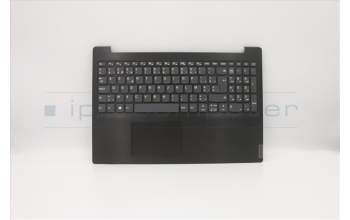 Lenovo 5CB0S16880 Tastatur inkl. Topcase ASM_BE L81MVIMRBKD
