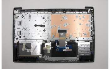 Lenovo 5CB0S16899 Tastatur inkl. Topcase ASM_SW L81MVIMRGRD