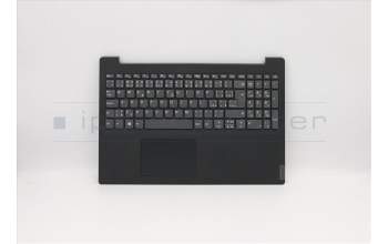Lenovo 5CB0S16909 Tastatur inkl. Topcase ASM_CZ-SK L81MVTEXBKD