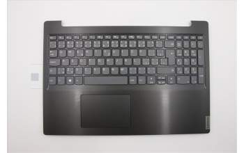Lenovo 5CB0S16910 Tastatur inkl. Topcase ASM_CZ-SK L81MVIMRBKD