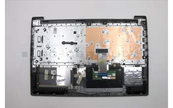 Lenovo 5CB0S16911 C-Cover with keyboard, Czech, Non-Backlight, UK