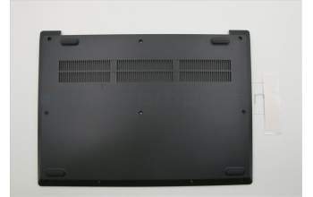 Lenovo 5CB0S16945 COVER Lower Case L 81MU BK TEX DIS
