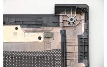 Lenovo 5CB0S16945 COVER Lower Case L 81MU BK TEX DIS