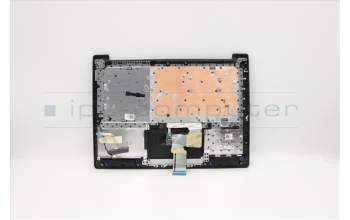 Lenovo 5CB0S17022 Tastatur inkl. Topcase ASM_GR L81MUBKTEXD