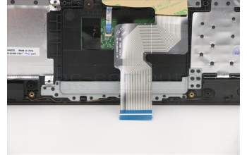 Lenovo 5CB0S17027 Tastatur inkl. Topcase ASM_SA L81MUBKTEXD