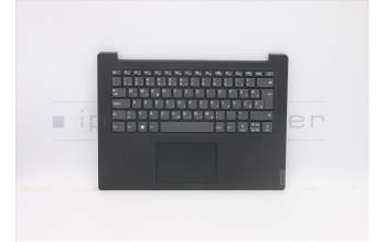 Lenovo 5CB0S17027 Tastatur inkl. Topcase ASM_SA L81MUBKTEXD