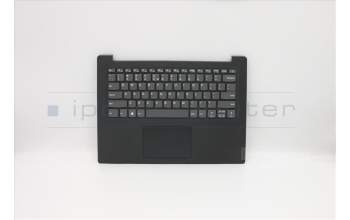 Lenovo 5CB0S17034 Tastatur inkl. Topcase ASM_US INTE L81MUBKTEXD
