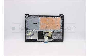 Lenovo 5CB0S17041 Tastatur inkl. Topcase ASM_FR L81MUBKTEXD