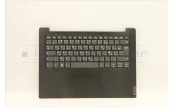 Lenovo 5CB0S17043 Tastatur inkl. Topcase ASM_FR-AR L81MUBKIMRD