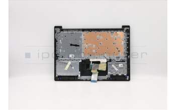 Lenovo 5CB0S17061 Tastatur inkl. Topcase ASM_TI L81MUBKIMRD