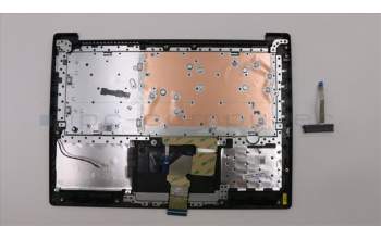 Lenovo 5CB0S17070 Tastatur inkl. Topcase ASM_AR-E L81MUBKIMRD