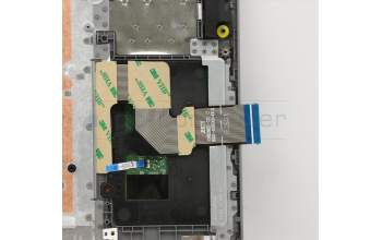 Lenovo 5CB0S17110 Tastatur inkl. Topcase ASM_HB L81MUGYIMRD