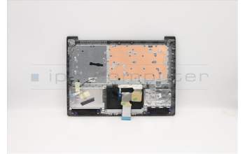 Lenovo 5CB0S17114 Tastatur inkl. Topcase ASM_ND L81MUGYIMRD
