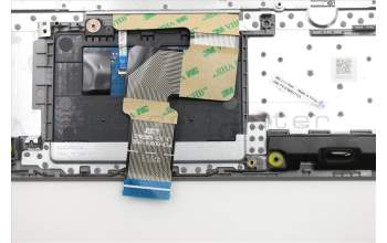 Lenovo 5CB0S17115 Tastatur inkl. Topcase ASM_PO L81MUGYIMRD