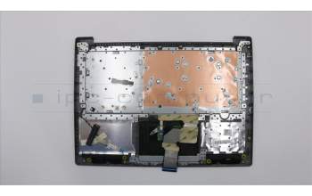 Lenovo 5CB0S17125 Tastatur inkl. Topcase ASM_US L81MUGYIMRD