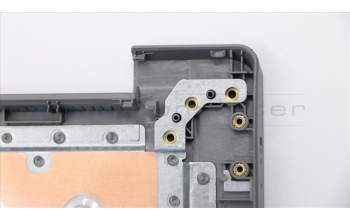 Lenovo 5CB0S17125 Tastatur inkl. Topcase ASM_US L81MUGYIMRD
