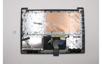 Lenovo 5CB0S17131 Tastatur inkl. Topcase ASM_FR L81MUGYIMRD