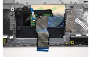 Lenovo 5CB0S17131 Tastatur inkl. Topcase ASM_FR L81MUGYIMRD