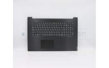 Lenovo 5CB0S17141 Tastatur inkl. Topcase ASM_HB L 81M0 GT_BK