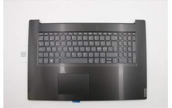 Lenovo 5CB0S17145 Tastatur inkl. Topcase ASM_ND L 81M0 GT_BK