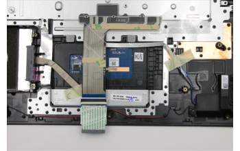 Lenovo 5CB0S17145 Tastatur inkl. Topcase ASM_ND L 81M0 GT_BK