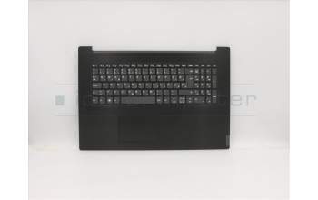 Lenovo 5CB0S17148 Tastatur inkl. Topcase ASM_SA L 81M0 GT_BK