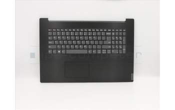Lenovo 5CB0S17156 Tastatur inkl. Topcase ASM_US L 81M0 GT_BK
