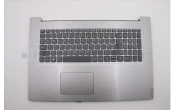 Lenovo 5CB0S17183 Tastatur inkl. Topcase ASM_UK L 81M0 PG