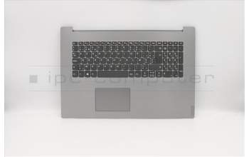 Lenovo 5CB0S17189 Tastatur inkl. Topcase ASM_BE L 81M0 PG