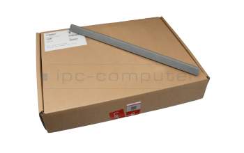 5CB0S17196 Original Lenovo Scharnierabdeckung grau