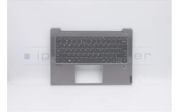 Lenovo 5CB0S17218 Tastatur inkl. Topcase C81NDGRY FP W/BLKB INT\'E