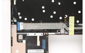Lenovo 5CB0S17248 Tastatur inkl. Topcase C81NDCOP FP W/BLKB US