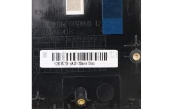 Lenovo 5CB0S17250 Tastatur inkl. Topcase C81NDCOP FP W/BLKB INT\'E