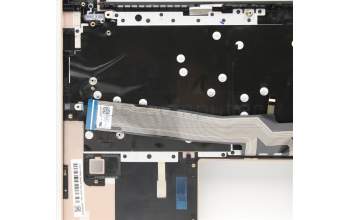 Lenovo 5CB0S17258 Tastatur inkl. Topcase C81NDCOP FP W/BLKB UK