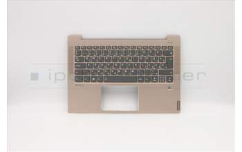 Lenovo 5CB0S17269 Tastatur inkl. Topcase C81NDCOP FP W/BLKB HUN