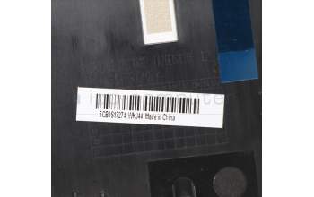 Lenovo 5CB0S17274 C-Abdeckung mit Tastatur, Bulgarisch, Kupfer, Hintergrundbeleuchtung, Fingerabdruck
