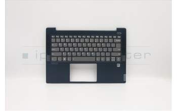 Lenovo 5CB0S17280 Tastatur inkl. Topcase C81NDBLU FP W/BLKB US