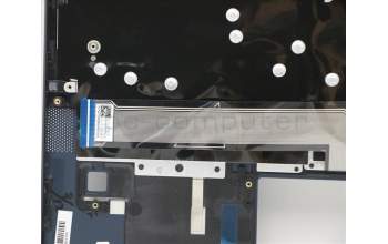 Lenovo 5CB0S17291 Tastatur inkl. Topcase C81NDBLU FP W/BLKB ITA