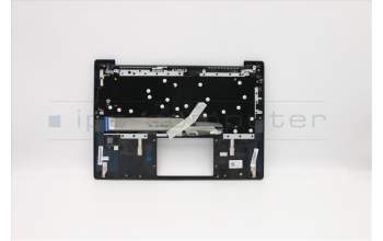 Lenovo 5CB0S17306 Tastatur inkl. Topcase C81NDBLU FP W/BLKB BUL