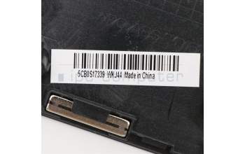 Lenovo 5CB0S17339 Tastatur inkl. Topcase C81N6 PLBLK FPBL HUN