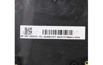 Lenovo 5CB0S17377