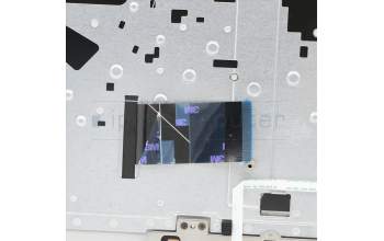 Lenovo 5CB0S17540 Tastatur inkl. Topcase C81N6 PLGRY NFPNBL GRK