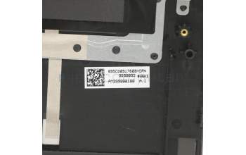 Lenovo 5CB0S17690 Tastatur inkl. Topcase C81N5BLK NFPNBLKB GER